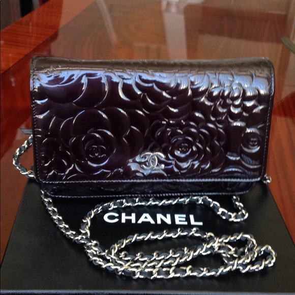 CHANEL Handbags - Authentic Chanel bag